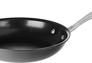 Cuisinart GG22-24 GreenGourmet Hard-Anodized Nonstick 10-Inch Open Skillet