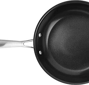 Cuisinart GG22-24 GreenGourmet Hard-Anodized Nonstick 10-Inch Open Skillet