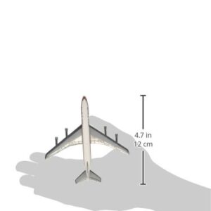 Gemini Jets EgyptAir B707-320B/C 1:400 scale