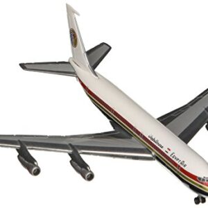 Gemini Jets EgyptAir B707-320B/C 1:400 scale