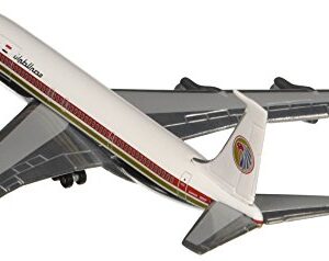 Gemini Jets EgyptAir B707-320B/C 1:400 scale