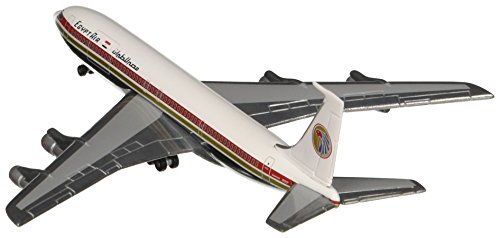 Gemini Jets EgyptAir B707-320B/C 1:400 scale