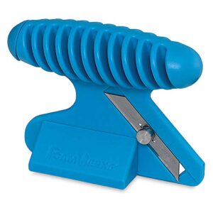 Logan Foam Werks Foam Cutting Tool, Straight/Bevel