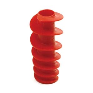 Norpro “The Original” Grape Spiral – Accessory 1951 Sauce Master, 5.5in/14cm, as shown