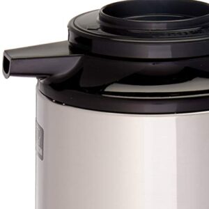 Zojirushi BHS-19SB Thermal Carafe, Brushed, Stainless Steel