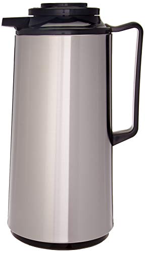 Zojirushi BHS-19SB Thermal Carafe, Brushed, Stainless Steel