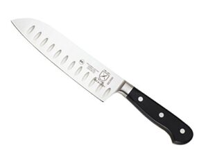 mercer culinary m23590 renaissance, 7-inch santoku knife