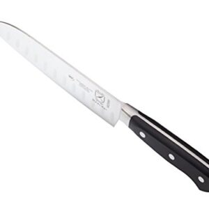 Mercer Culinary M23590 Renaissance, 7-Inch Santoku Knife