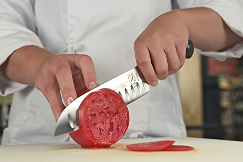 Mercer Culinary M23590 Renaissance, 7-Inch Santoku Knife