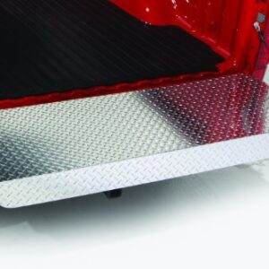 DEE ZEE DZ4138 Brite-Tread Full Tailgate Protector