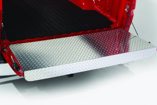 DEE ZEE DZ4138 Brite-Tread Full Tailgate Protector