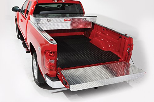 DEE ZEE DZ4138 Brite-Tread Full Tailgate Protector