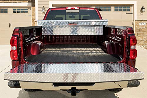 DEE ZEE DZ4138 Brite-Tread Full Tailgate Protector