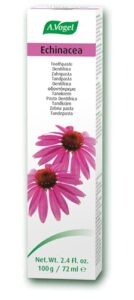 bioforce usa, toothpaste echinacea – 3.5 oz