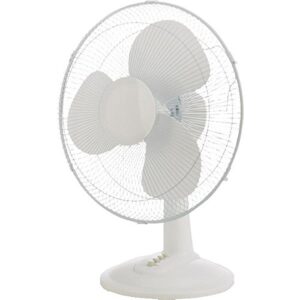 16″ oscillating desk fan (do it best imports f-1630)