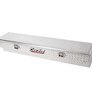 Dee Zee DZ8760 Red Label Side Mount Tool Box - 60"