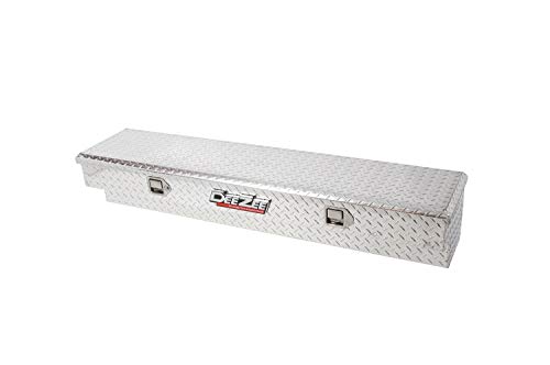 Dee Zee DZ8760 Red Label Side Mount Tool Box - 60"