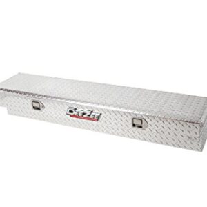 Dee Zee DZ8760 Red Label Side Mount Tool Box - 60"