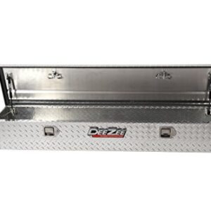 Dee Zee DZ8760 Red Label Side Mount Tool Box - 60"