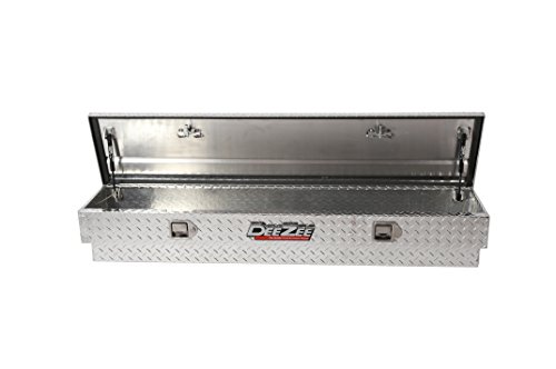 Dee Zee DZ8760 Red Label Side Mount Tool Box - 60"