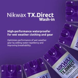 Nikwax TX.Direct Wash-In Waterproofing