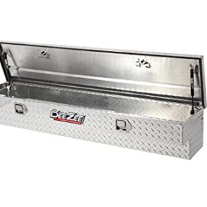 Dee Zee DZ8748 Red Label Side Mount Tool Box - 48"