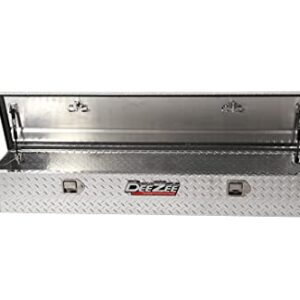 Dee Zee DZ8748 Red Label Side Mount Tool Box - 48"