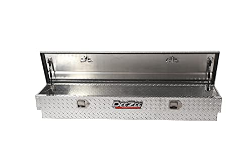 Dee Zee DZ8748 Red Label Side Mount Tool Box - 48"