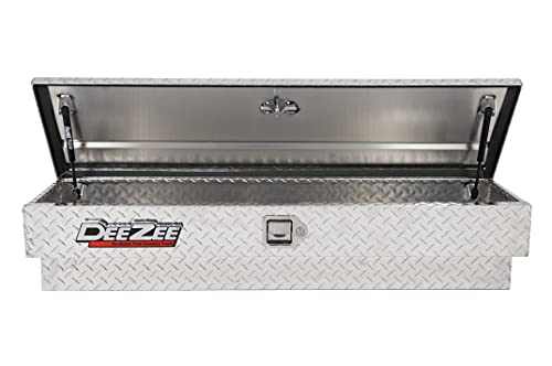 Dee Zee DZ8748 Red Label Side Mount Tool Box - 48"