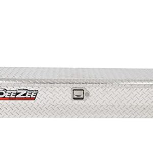 Dee Zee DZ8748 Red Label Side Mount Tool Box - 48"