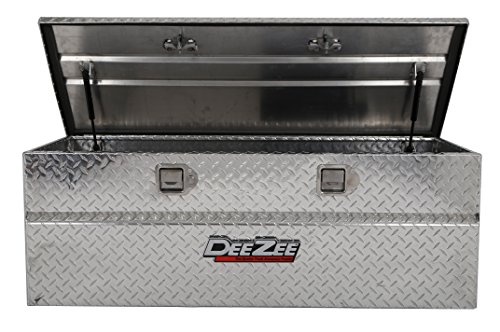 Dee Zee DZ8546 46" Red Label Utility Chest