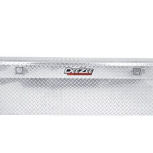 DEE ZEE DZ8170D Red Label Crossover Tool Box