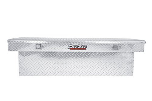 DEE ZEE DZ8170D Red Label Crossover Tool Box