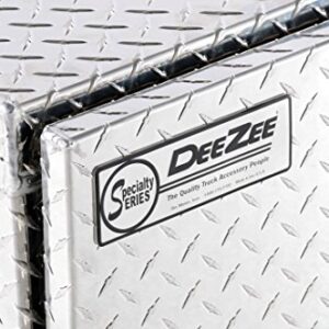 Dee Zee DZ79 Brite-Tread Aluminum Topsider Tool Box