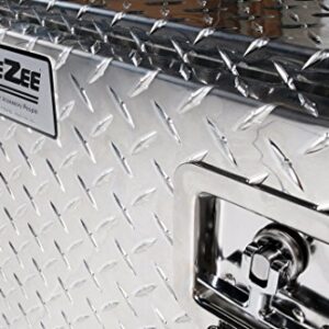 Dee Zee DZ74 Brite-Tread Aluminum Underbed Tool Box