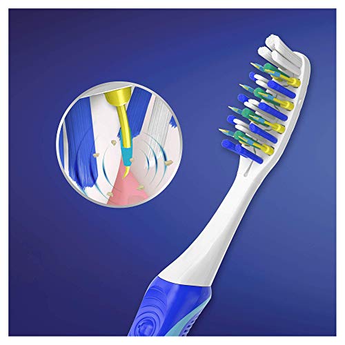 Oral-B Pro-Expert Pulsar Medium 35 Toothbrush