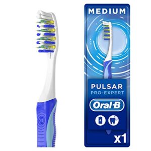 Oral-B Pro-Expert Pulsar Medium 35 Toothbrush