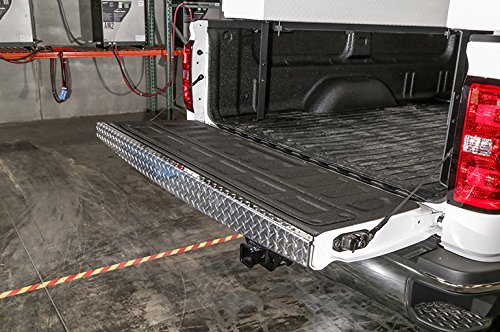 Dee Zee DZ2121 Brite-Tread Tailgate Protector