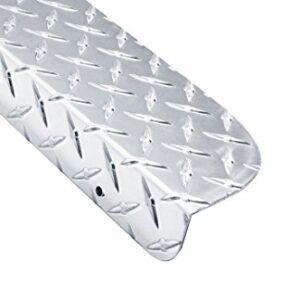 Dee Zee DZ2121 Brite-Tread Tailgate Protector