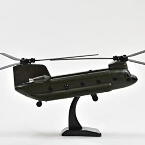 New-Ray 1/60 Boeing CH-47 Chinook