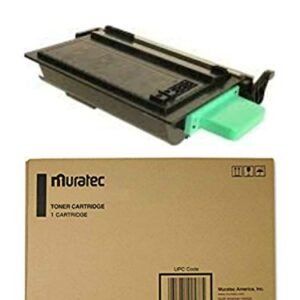 Muratec TS565 Toner Cartridge