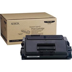 xerox phaser 3600 – high capacity toner cartridge (14,000 pages) – 106r01371