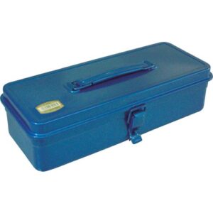 trusco trunk-style tool box t-320