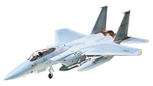 tamiya models mcdonnell douglas f-15c eagle model kit