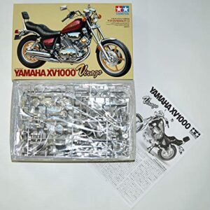 TAMIYA 300014044 Yamaha Virago XV1000