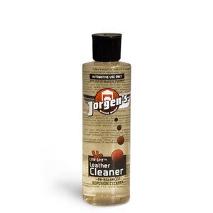 cow spit leather cleaner