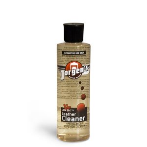 Cow Spit Leather Cleaner