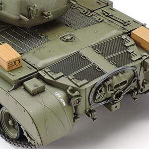 Tamiya 35254 1/35 US Medium Tank M26 Pershing Plastic Model Kit