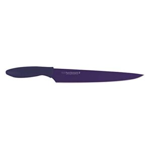 pure komachi 2 series slicing knife