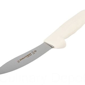 Dexter Russell SL12-5 1/4 Sani-Safe (06143) 5-1/4" Sheep Skinner